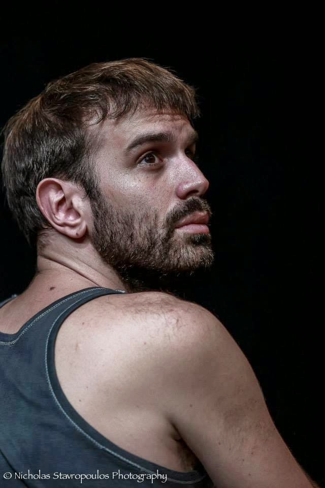 manos karatzogiannis