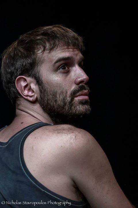 manos karatzogiannis