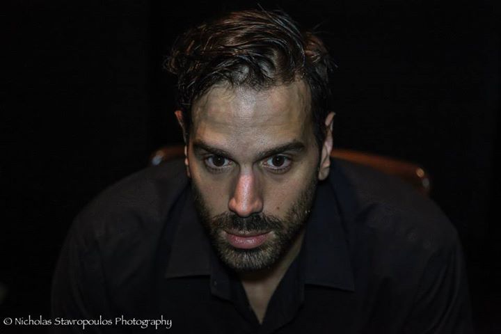manos karatzogiannis