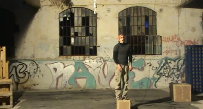 ΠΕΙΡΑΜΑΤΙΚΕΣ PERFORMANCES